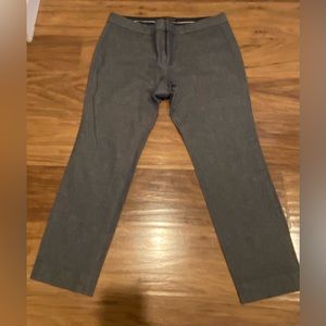 Womens Banana Republic Sloan pant size 8